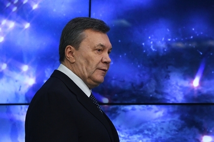 Прокурор предложил похитить Януковича с помощью украинского спецназа