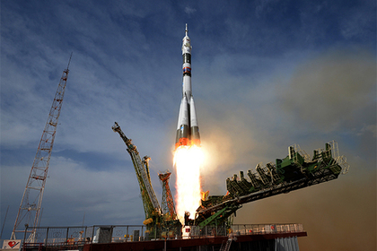 Россия отправит к МКС 13 кораблей и два модуля