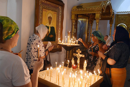 РПЦ ответила на расследование «Ленты.ру» о преступниках и силовиках в рядах церкви