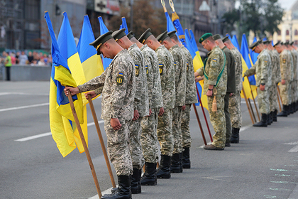 Украина оценила свои потери от «Северного потока-2»