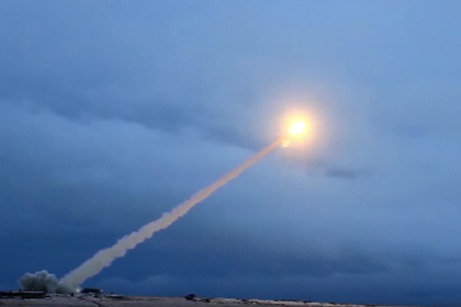 В США раскрыли местонахождение российской ядерной ракеты
