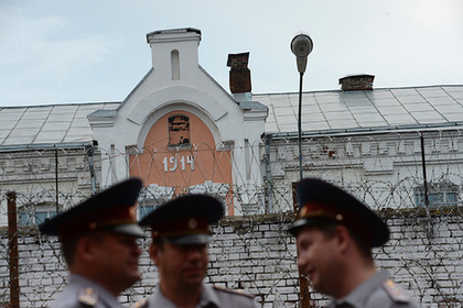 Заключенные «Владимирского централа» объявили голодовку