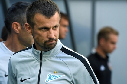 «Зенит» пропустил четыре безответных мяча от минского «Динамо» в Лиге Европы