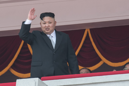 Число беженцев из Северной Кореи снизилось в четыре раза при Ким Чен Ыне