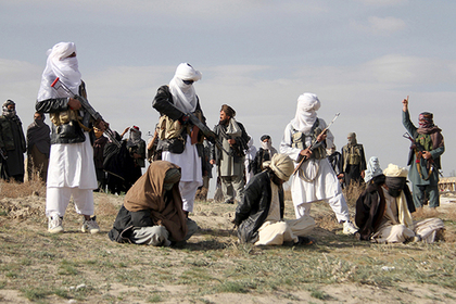 Европа оказалась под угрозой из-за афганских террористов