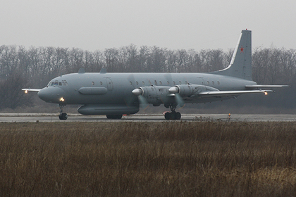 Глава ВВС Израиля прилетит в Москву с данными о сбитом Ил-20