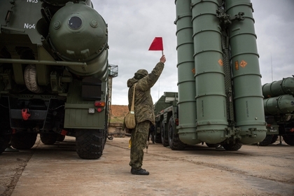 США наказали Китай за покупку российского оружия