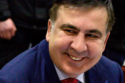 Грузия уличила Саакашвили в причастности к убийству Патаркацишвили