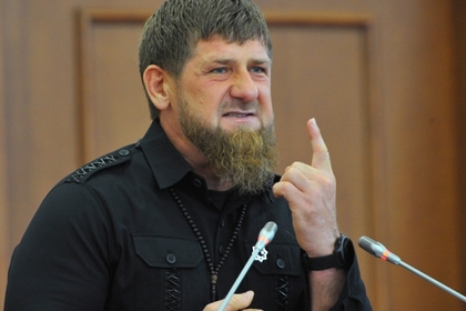 Кадыров захотел перевоспитать Кокорина и Мамаева