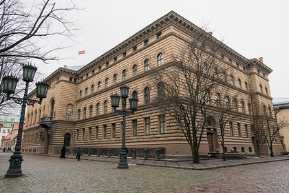 Латвия опубликует архивы КГБ