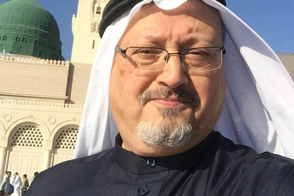 Причиной расправы над саудовским журналистом в здании консульства стала паника